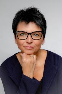 Profilbild Katrin Erdmann