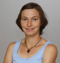 Profilbild Anke Eichhorn