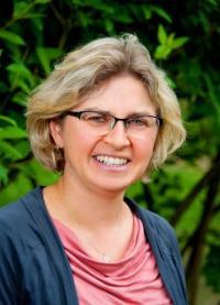 Profilbild Karina Krause