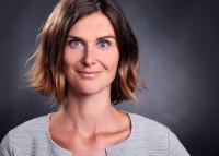 Profilbild Katrin Gottschaldt