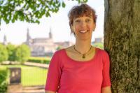 Profilbild Ines Pröhl