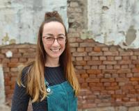 Profilbild Marléne Heß