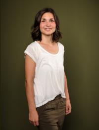 Profilbild Julia Müller
