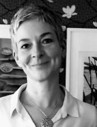 Profilbild Heidi Schubert