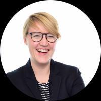 Profilbild Anne Kuhnert