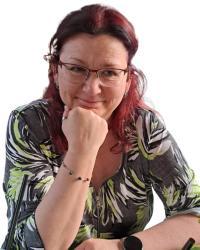 Profilbild Jacqueline Klengel