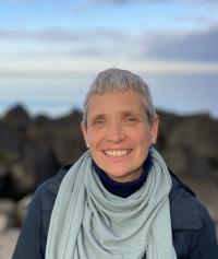 Profilbild Konstanze Liepke