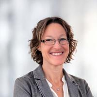 Profilbild Julia Klamke