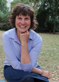 Profilbild Sabine Weiler